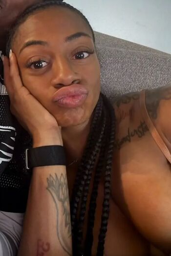 Shacarri Richardson
