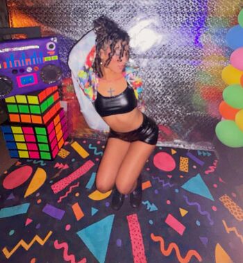 Sharee Zelaya