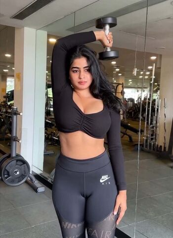shilpachandrashekar