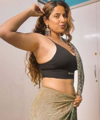 Shraavya