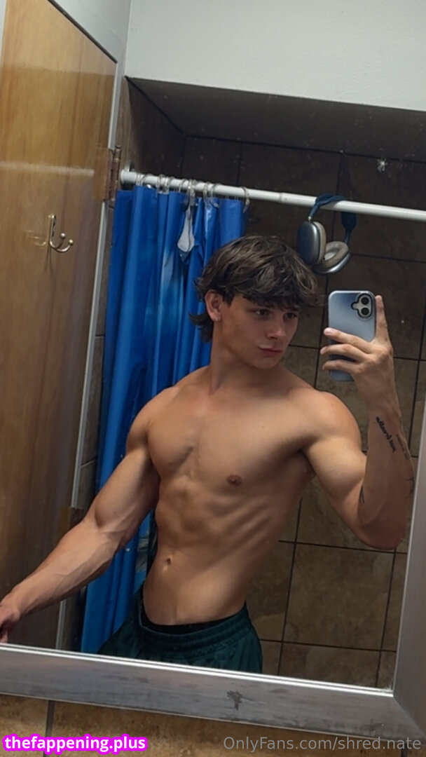 shred.nate