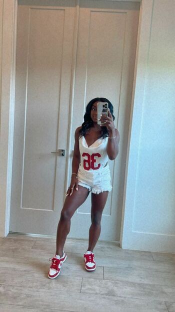 Simone Biles