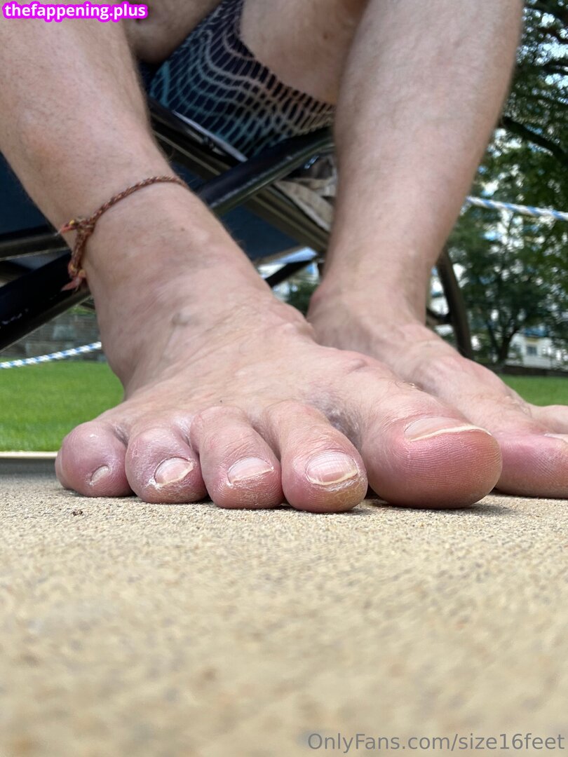 size16feet