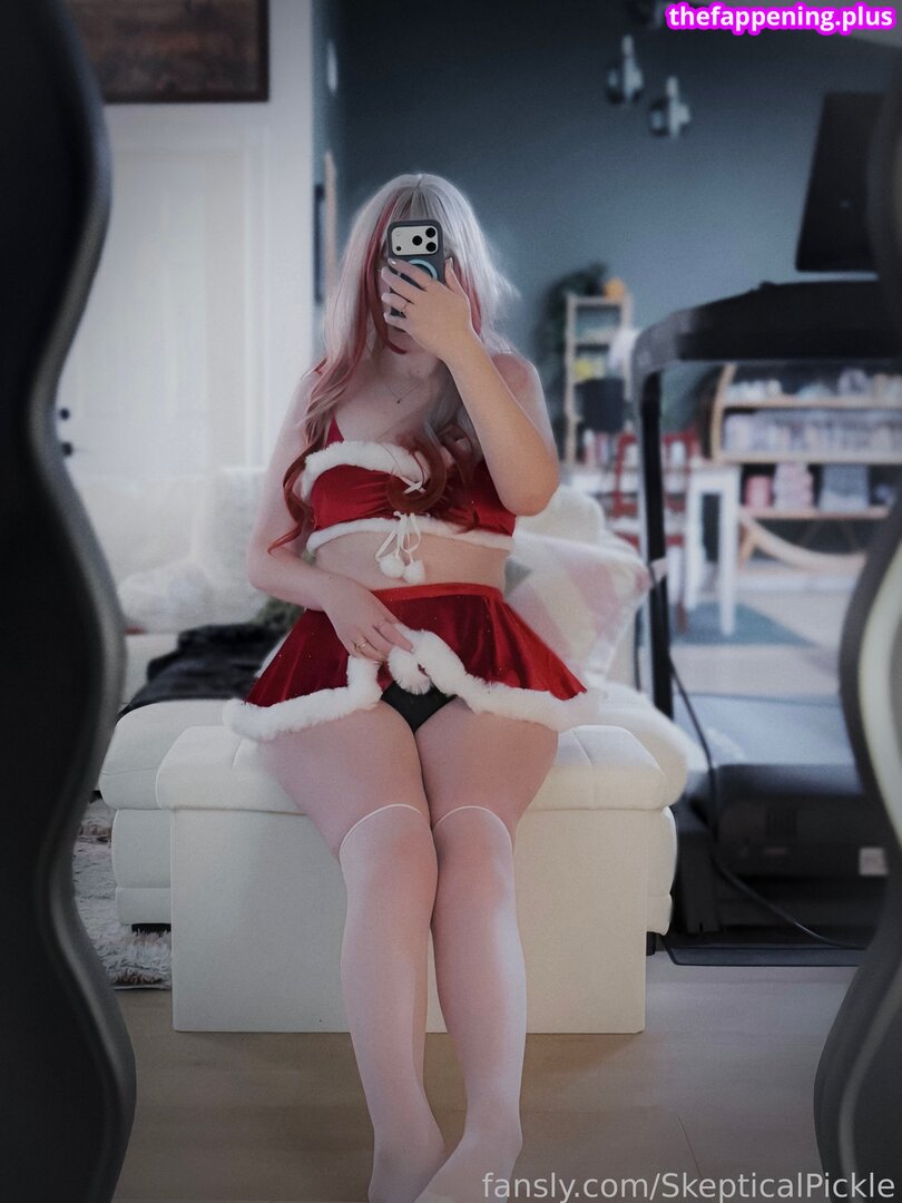 SkepticalPickle ASMR