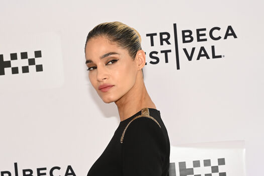 Sofia Boutella