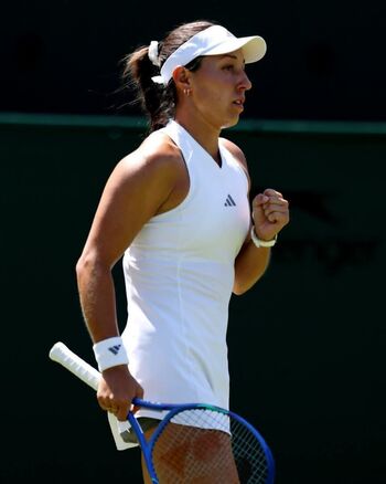 Sofia Kenin