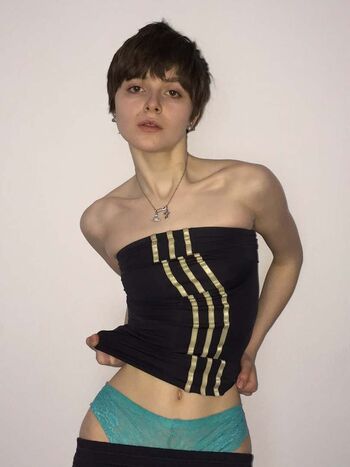 Sonic Kukushkina