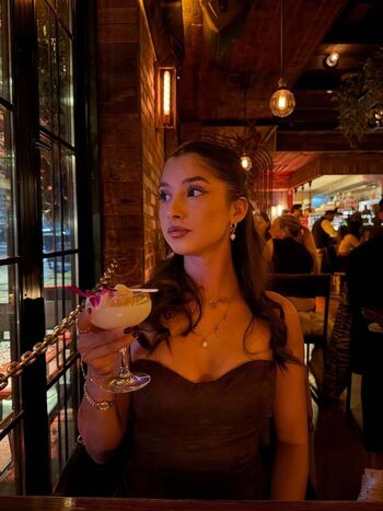 Sophia Giuffrida
