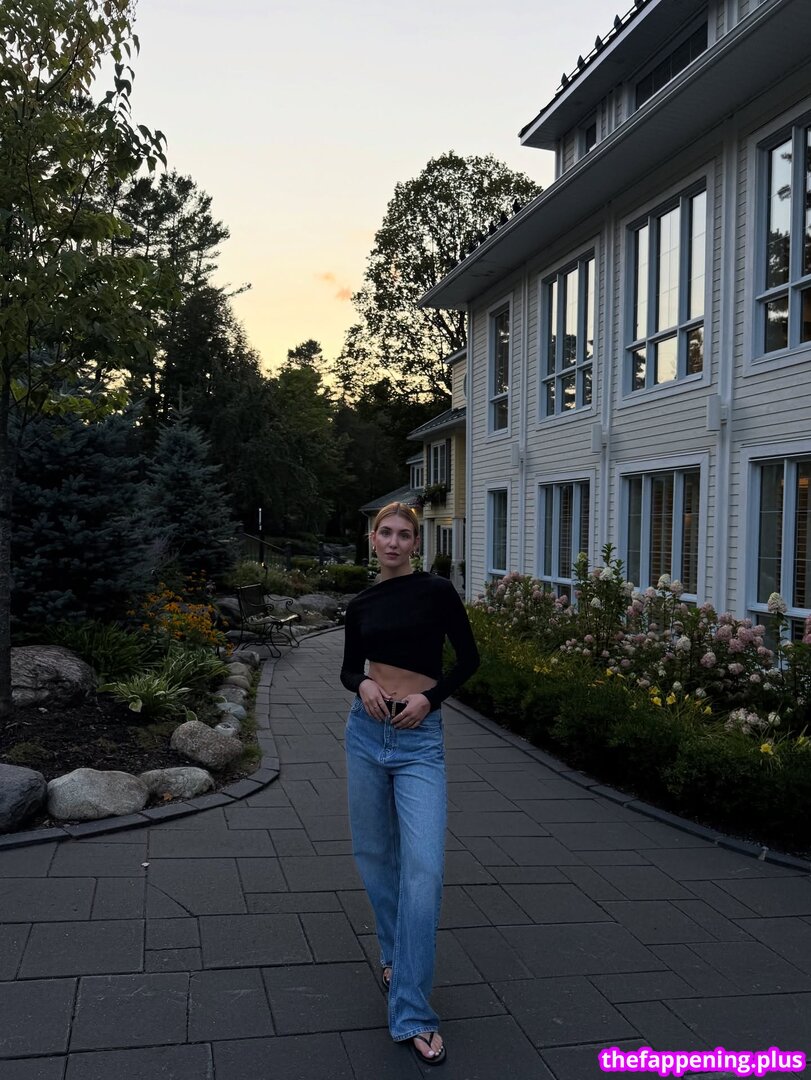 Sophie Nelisse