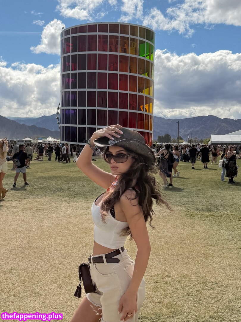 Sssniperwolf नग्न OnlyFans फोटो #73