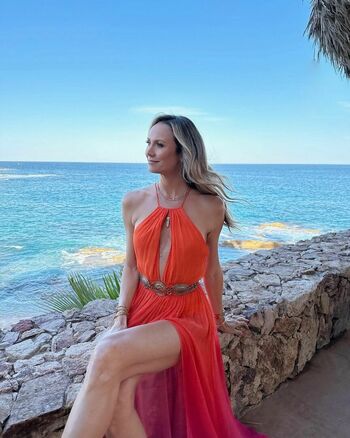 Stacy Keibler