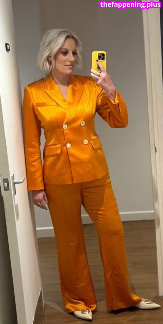 Steph McGovern