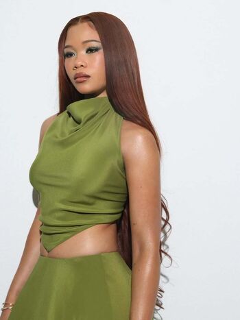 Storm Reid