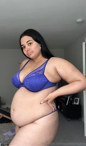 superbellybon