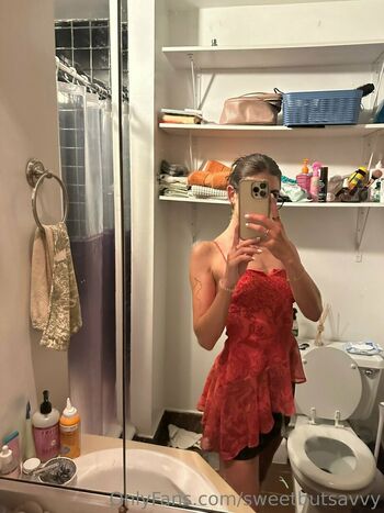 sweetbutsavvy