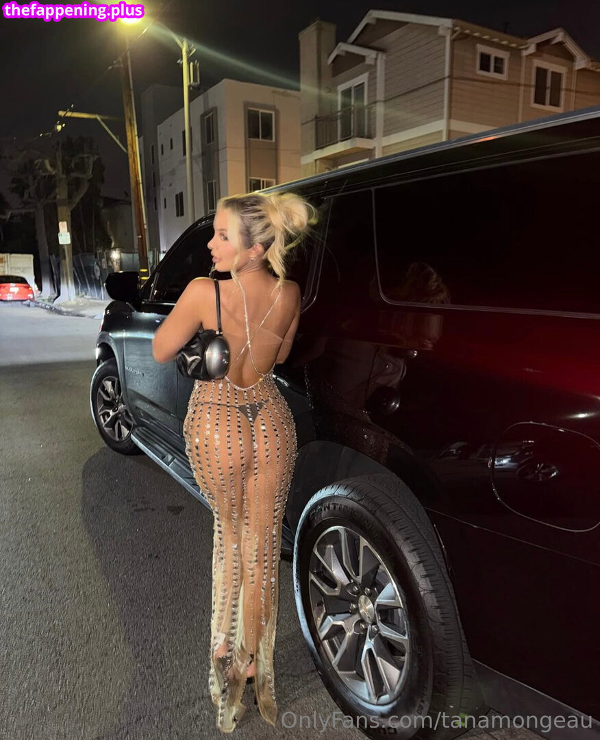 tanamongeau