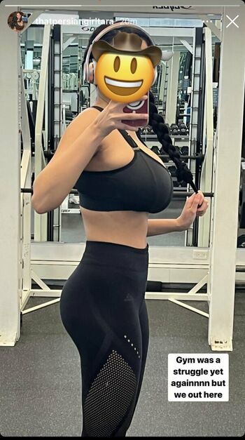 Tara Yazdi