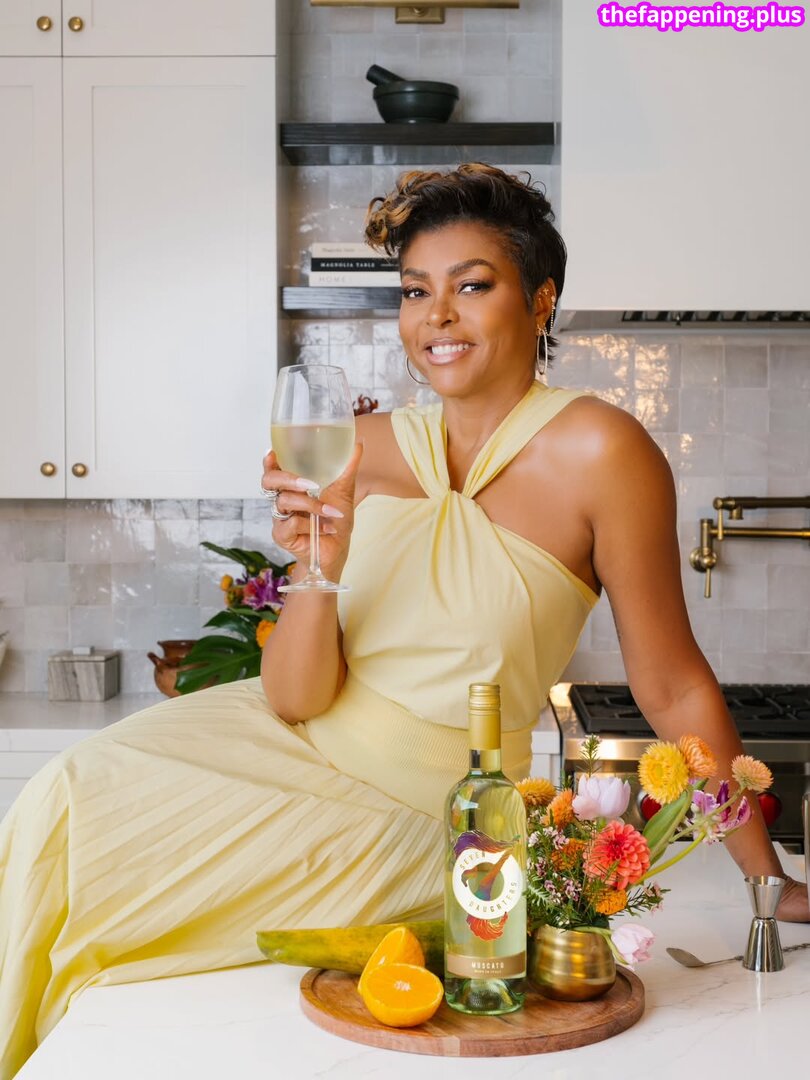 Taraji P. Henson
