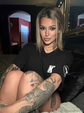 tattedadrenaline