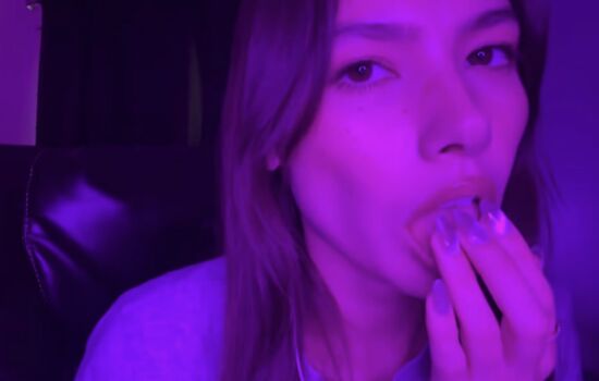 Tatyanarose ASMR