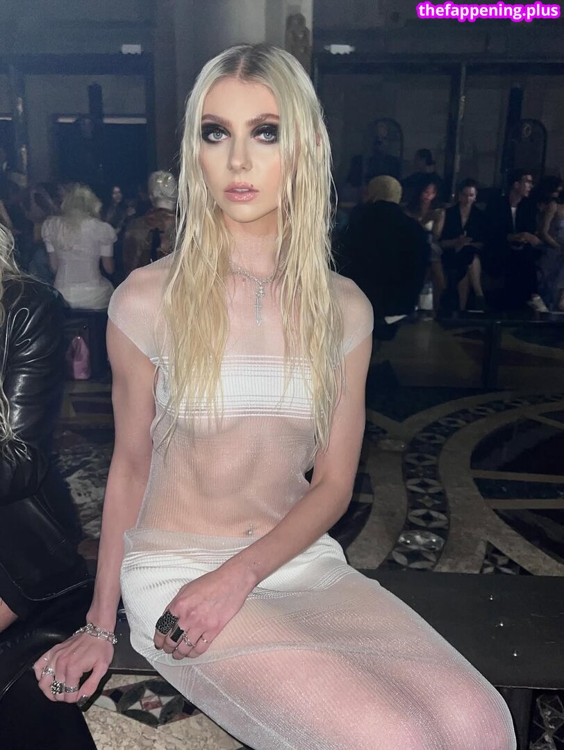 Taylor Momsen