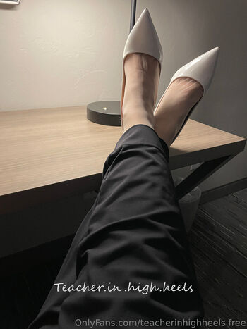 teacherinhighheels.free