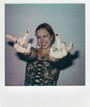 Teen Jesus & The Jean Teasers