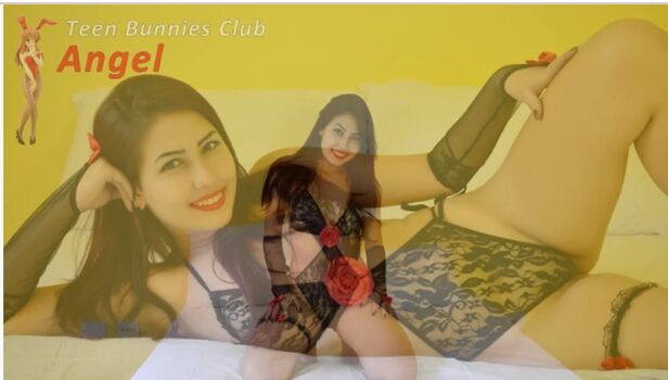 Teenglamgirls