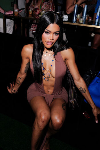 Teyana Taylor