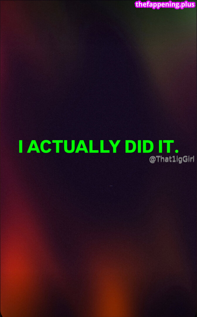 that1iggirl