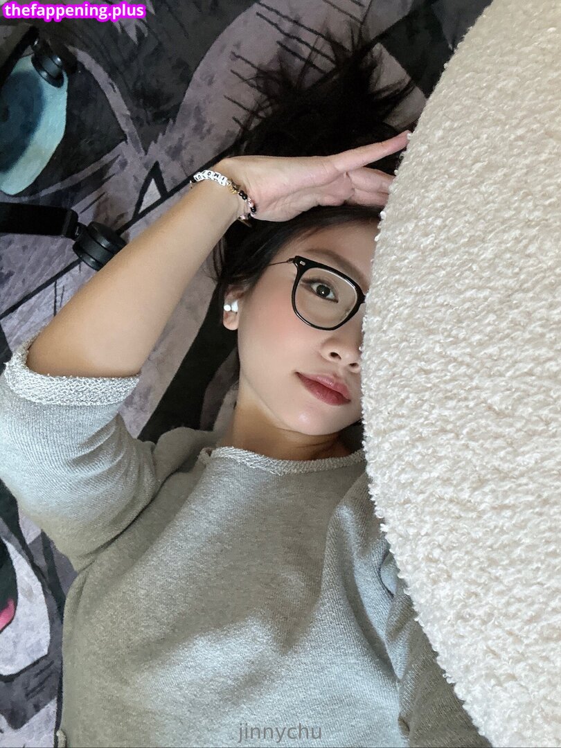 thejinnychu