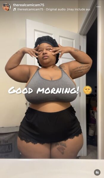 Therealcamicam75
