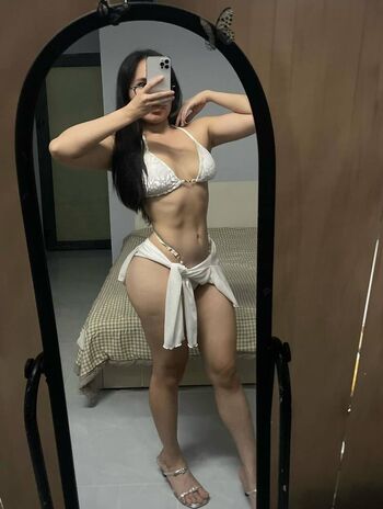 Thick Asian Women