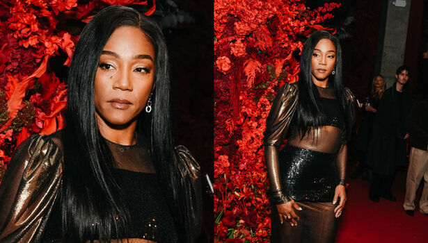 Tiffany Haddish
