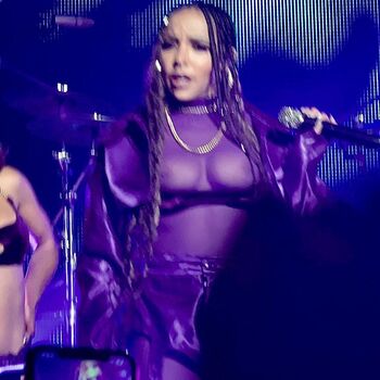 Tinashe