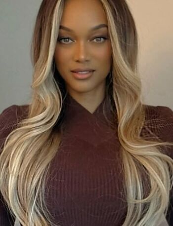 Tyra Banks