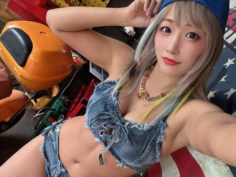 Unagi Sayaka