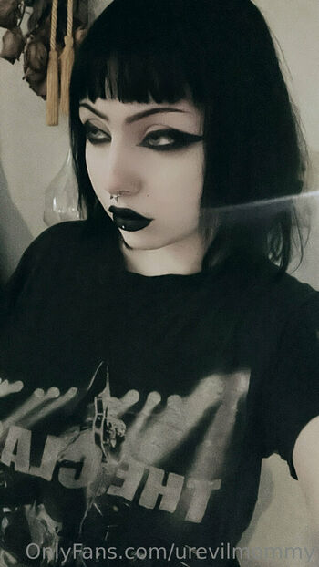 urevilmommy