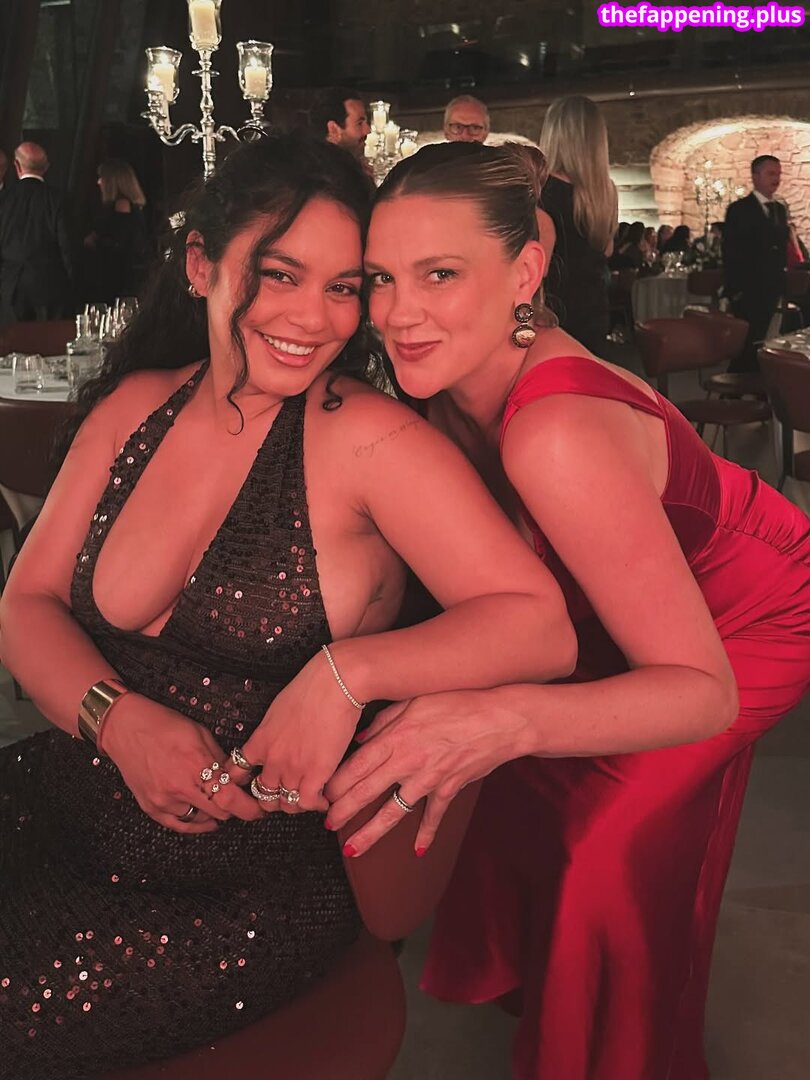 Vanessa Hudgens