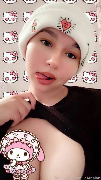 VanillaArdalan