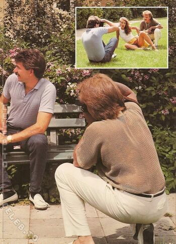 Vintage Erwachsenen Zeitschriften