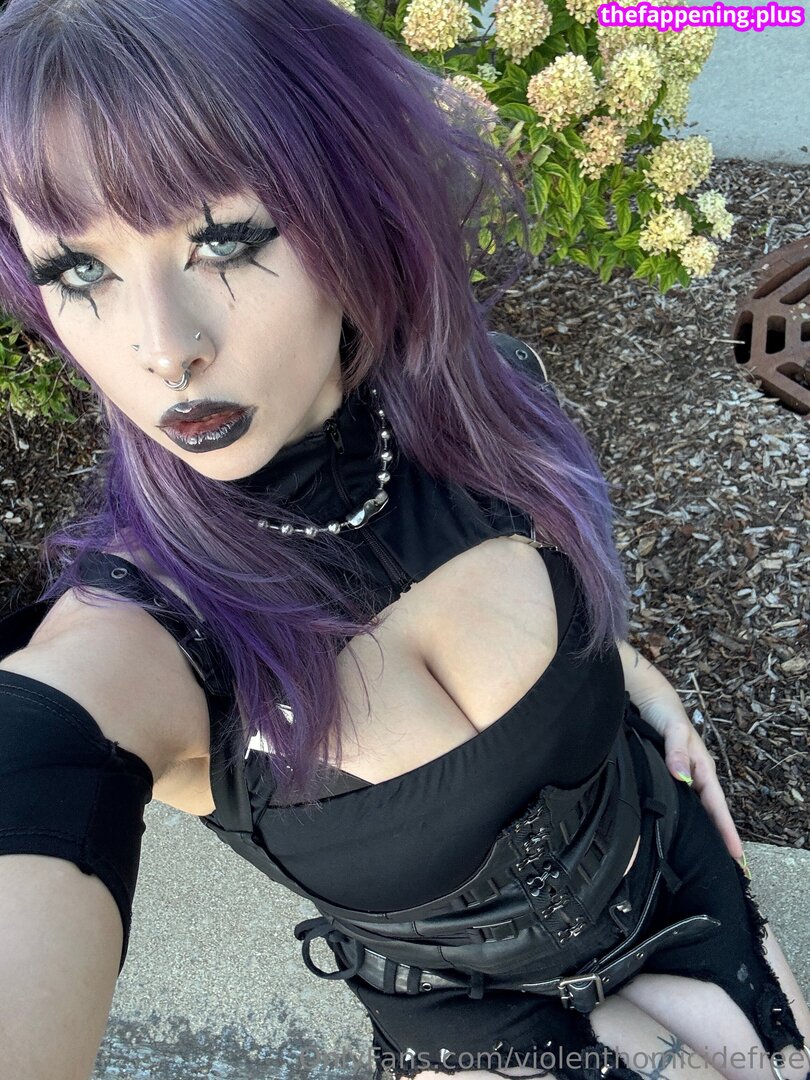 violenthomicidefree