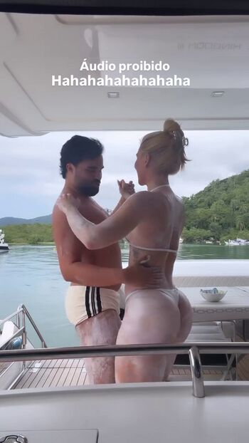 Virgínia Fonseca