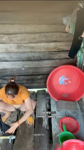 Voyeur Asian Pissing Toilet &Amp; Upskirts Only