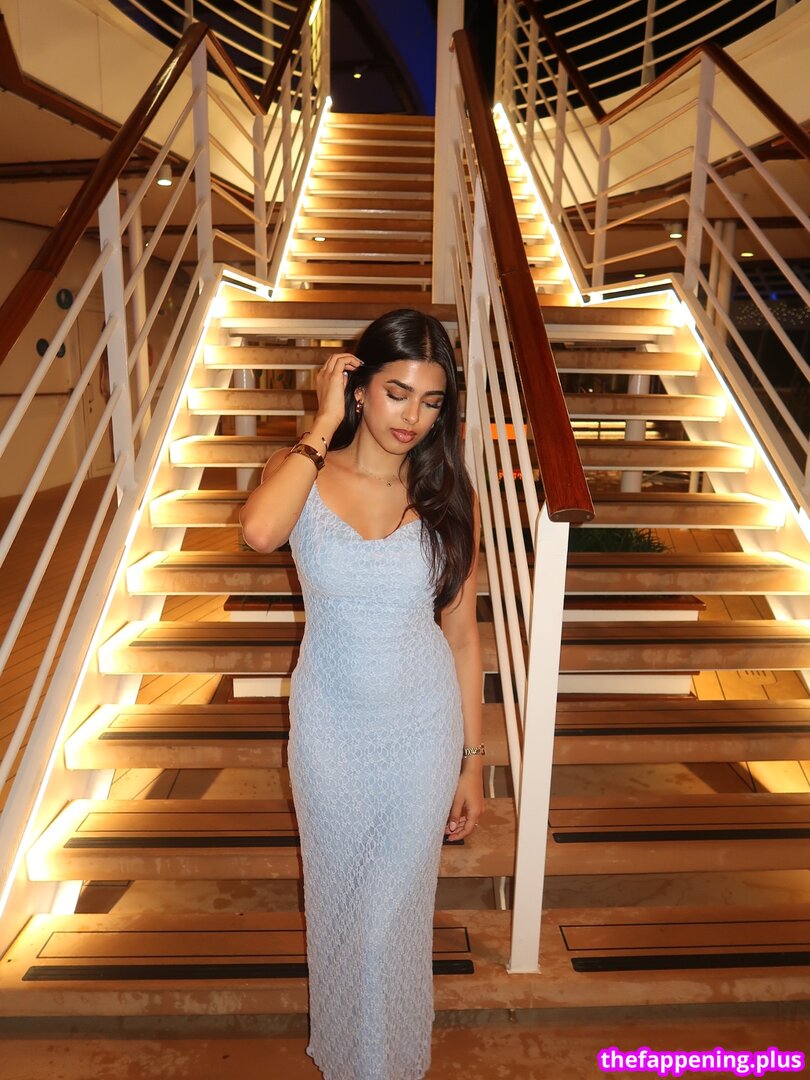 Vritika Parekh