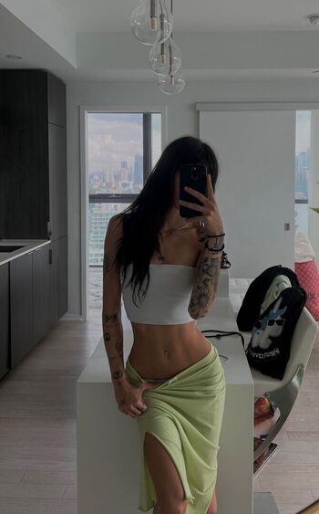 whoisanastasia