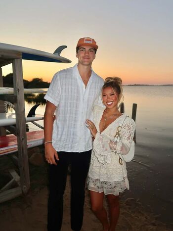 WMAF Alpha Couples