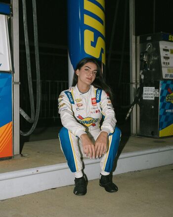 Women Motorsports