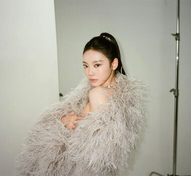 WomenK-pop