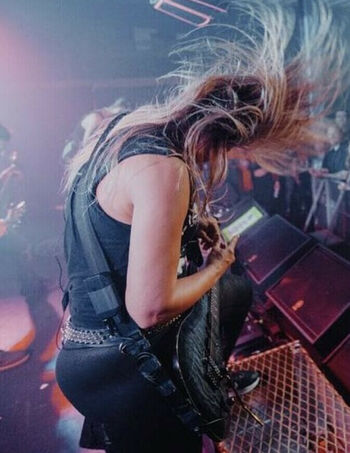 WomenMetal